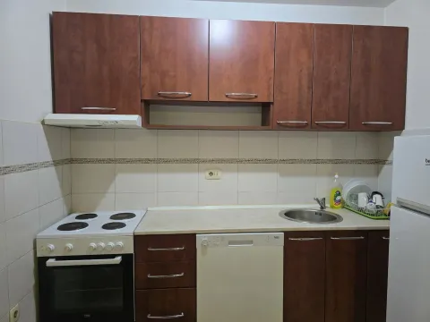 Sale, apartment, 41m², Stari Aerodrom, Podgorica - image 4