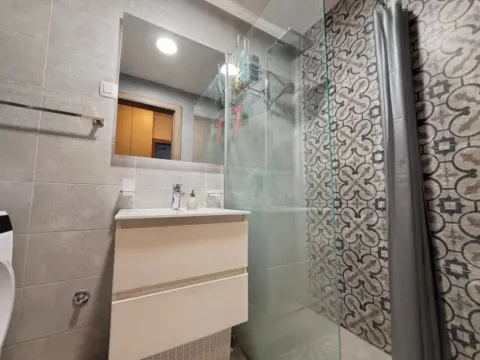 Izdavanje, jednosoban stan, 53m², Master Kvart, Podgorica - image 10