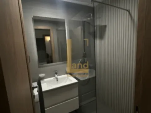 Rent, one bedroom apartment, 50m², Master Kvart, Podgorica - image 8
