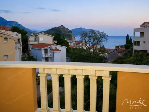 Stan in Petrovac
