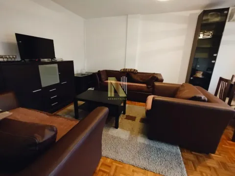 Izdavanje, dvosoban stan, 64m², Liman 4, Novi Sad Sve Podlokacije - image 5