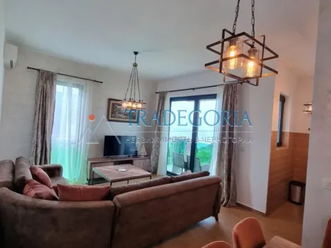 Prodaja, dvosoban stan, 70m², Budva, Crna Gora - image 14