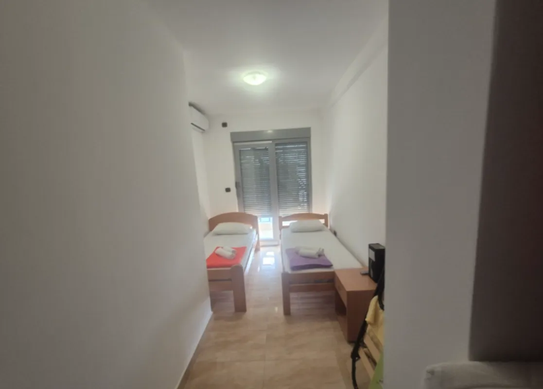 Prodaja, dvosoban stan, 97m², Rafailovići, Budva