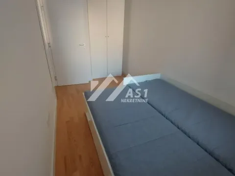 Izdavanje, dvosoban stan, 41m², Telep, Novi Sad Sve Podlokacije - image 3