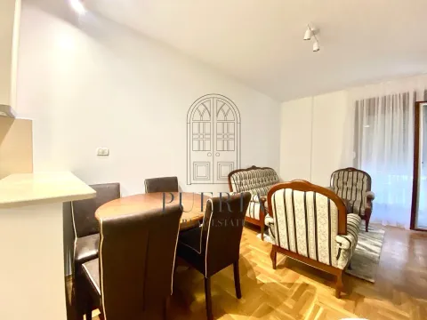 Rent, one bedroom apartment, 40m², Pobrežje, Podgorica - image 4