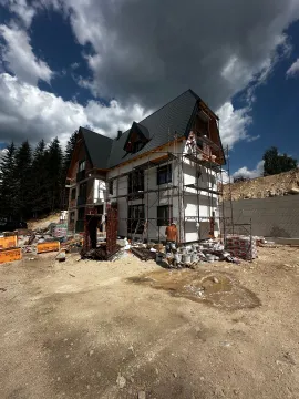 Prodaja, jednosoban stan, 37m², Centar, Žabljak - image 7