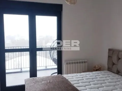 Izdavanje, dvosoban stan, 55m², Hadzipopovac, Palilula Sve Podlokacije - image 16