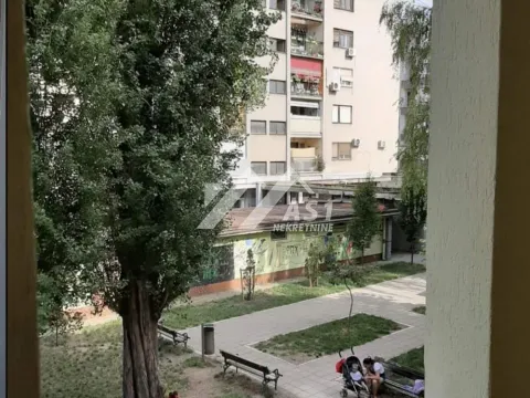 Izdavanje, dvosoban stan, 44m², Podbara, Novi Sad Sve Podlokacije - image 7