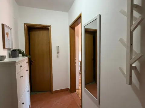 Rent, one bedroom apartment, 28m², Zabjelo, Podgorica - image 7