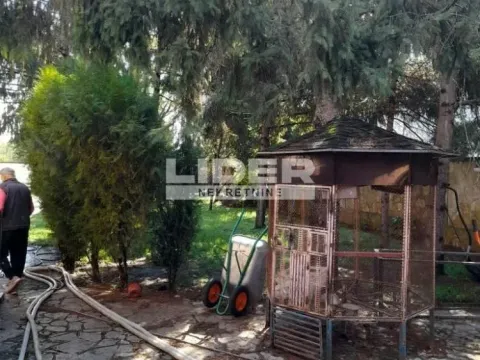 Izdavanje, kuća, 200m², Zemun Gornji Grad, Zemun Sve Podlokacije - image 14