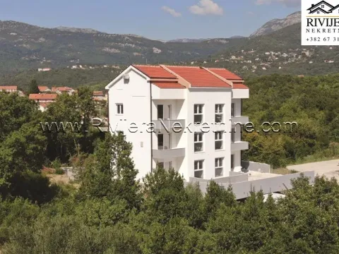 Prodaja, jednosoban stan, 40m2, Igalo, Herceg Novi Prodaja, jednosoban stan, 40m2, Igalo, Herceg Novi
