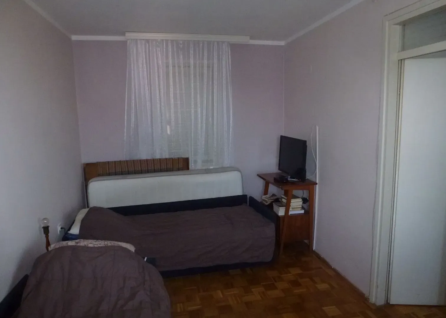 Sale, two bedroom apartment, 57m², Novi Beograd Sve Podlokacije, Beograd
