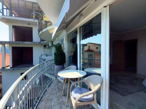 Sale, one bedroom apartment, 52m², Markovići, Budva - image 2