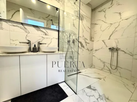 Rent, one bedroom apartment, 59m², Stara Varoš, Podgorica - image 11