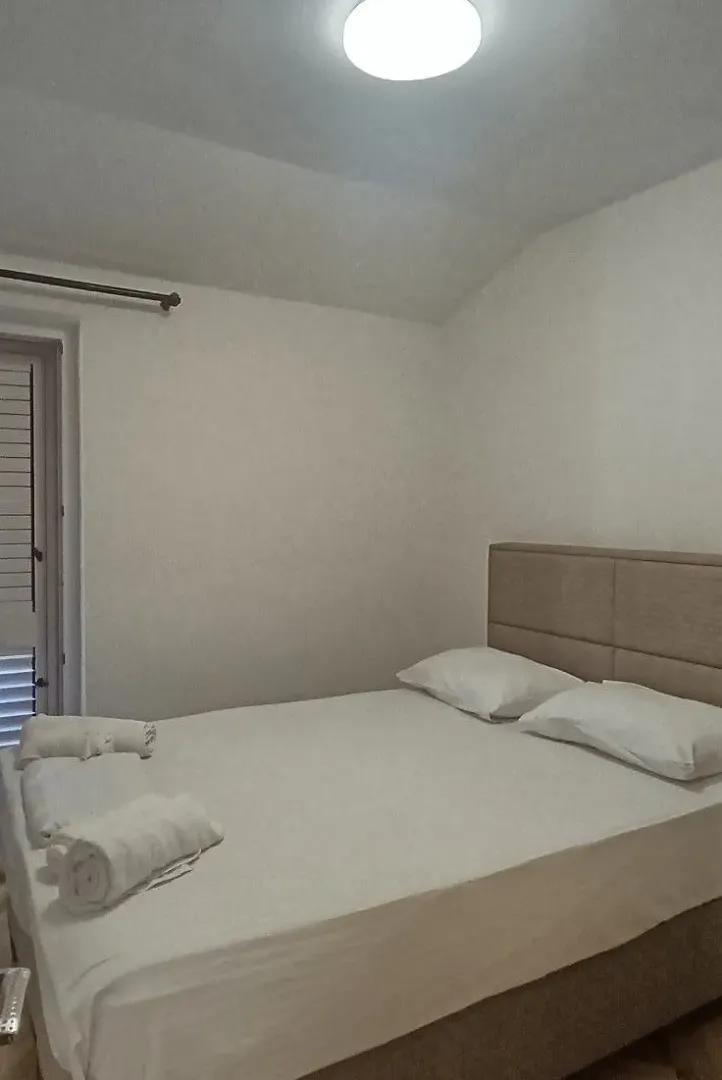 Izdavanje, stan, 52m², Budva, Crna Gora