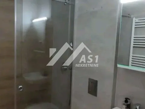 Rent, one bedroom apartment, 40m², Petrovaradin, Novi Sad - image 9