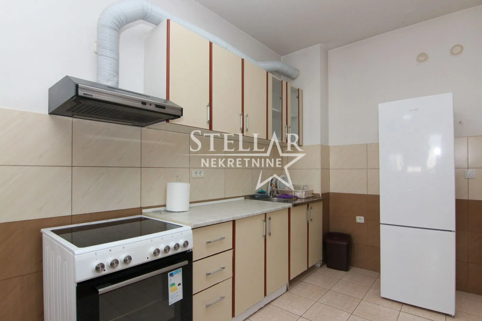 Izdavanje, stan, 82m², Zabjelo, Podgorica