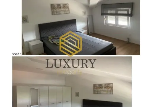 Izdavanje, dvosoban stan, 100m², Malo Brdo, Podgorica - image 3