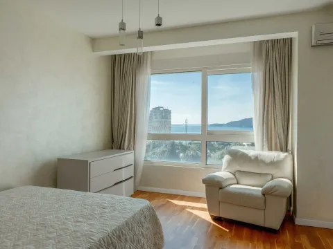Sale, three bedroom apartment, 115m², Bečići, Budva - image 9