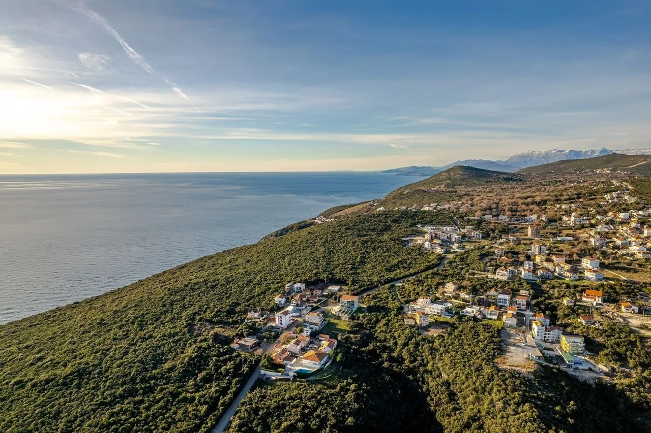 Prodaja, kuća, 172m², Krimovica, Kotor