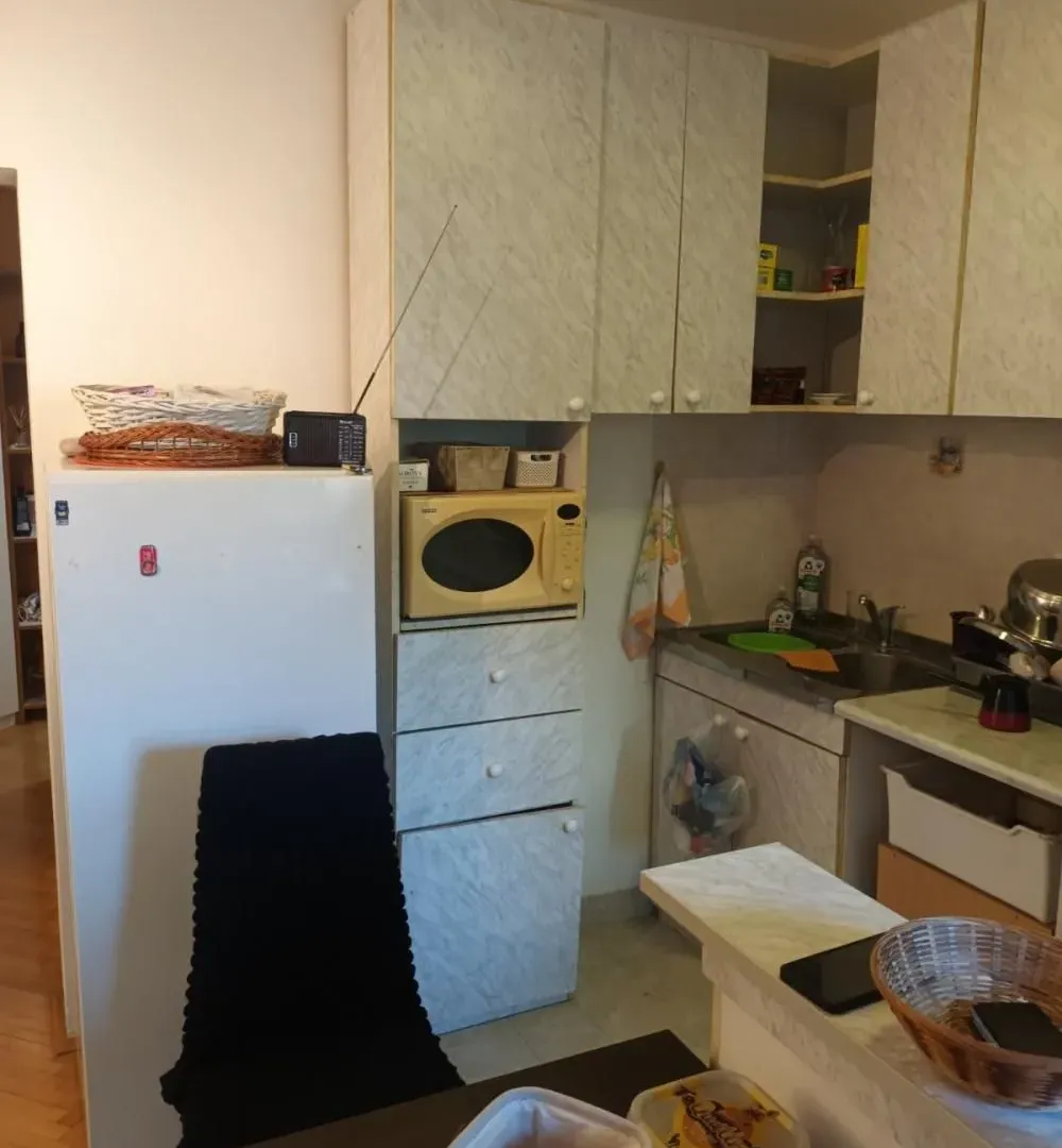 Rent, one bedroom apartment, 39m², Čukarica, Beograd