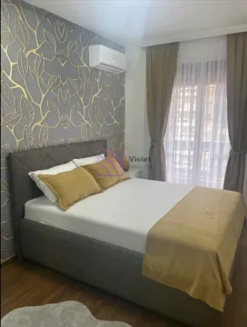 Izdavanje, dvosoban stan, 69m², Master Kvart, Podgorica - image 7