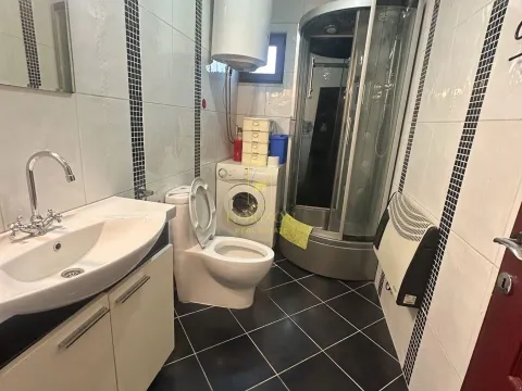 Prodaja, jednosoban stan, 57m², Zabjelo, Podgorica - image 4