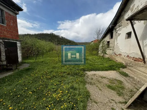 Sale, house, 80m², Novo Lanište, Jagodina - image 38