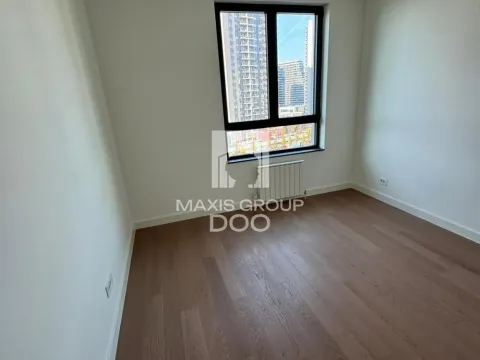 Izdavanje, poslovni prostor, 116m², Savski Venac, Beograd - image 9