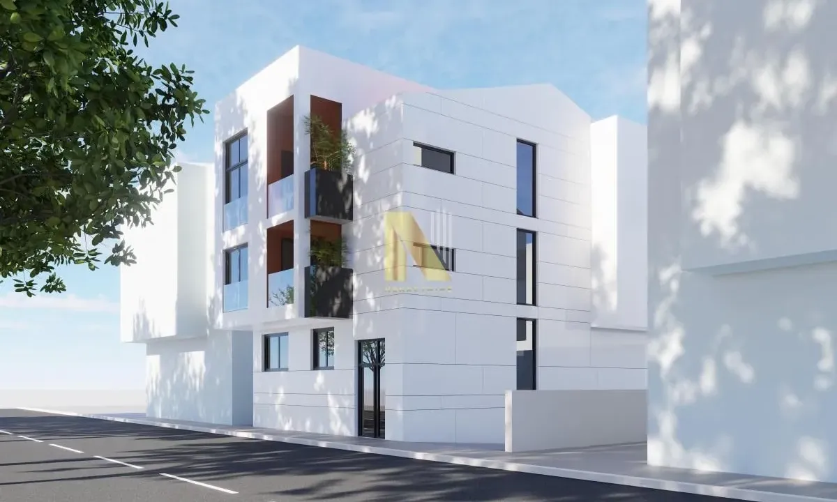 Sale, four bedroom apartment, 77m², Grbavica, Novi Sad Sve Podlokacije