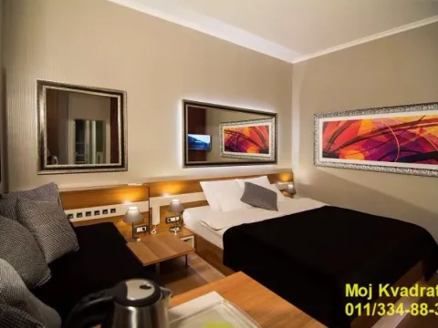 Prodaja, poslovni prostor, 120m², Novi Beograd Blok 25, Novi Beograd Sve Podlokacije - image 15