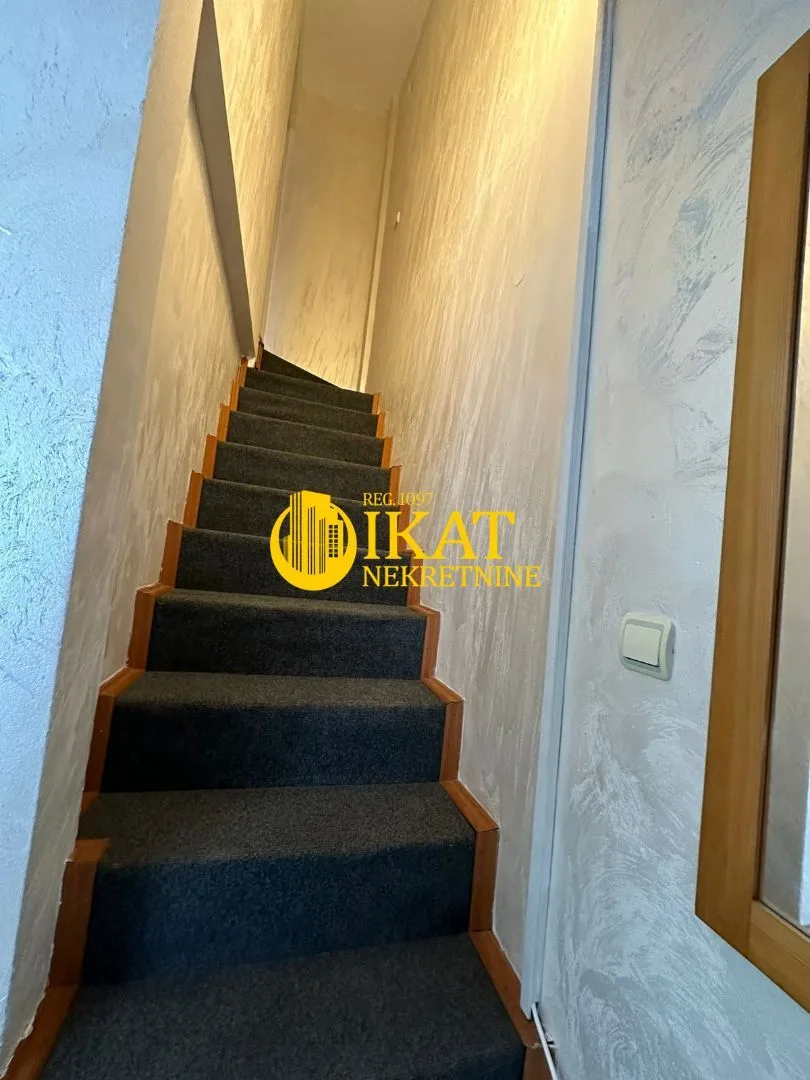 Rent, one bedroom apartment, 30m², Savski Venac, Beograd
