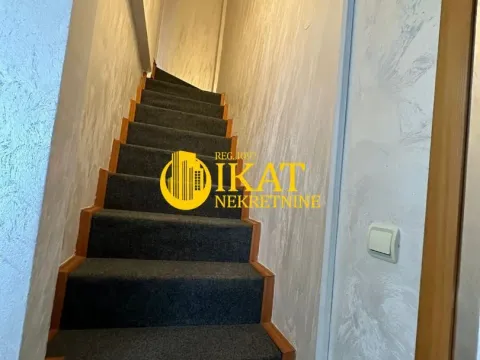 Rent, one bedroom apartment, 30m², Savski Venac, Beograd - image 6