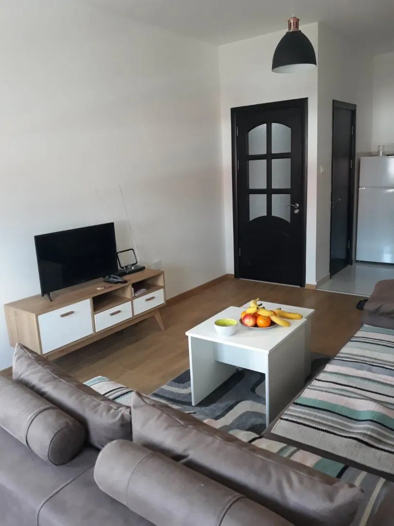Rent, one bedroom apartment, 50m², City Kvart, Podgorica