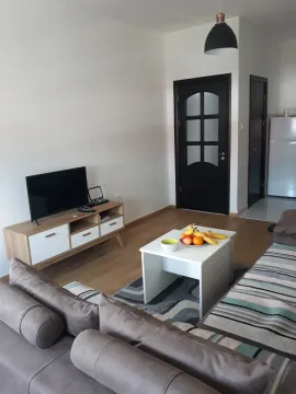 Rent, one bedroom apartment, 50m², City Kvart, Podgorica - image 8