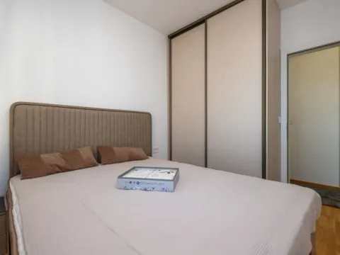 Sale, apartment, 46m², Stari Aerodrom, Podgorica - image 4