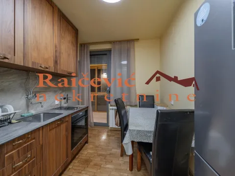 Prodaja, četvorosoban stan, 104m², Gradska Bolnica, Zvezdara Sve Podlokacije - image 8