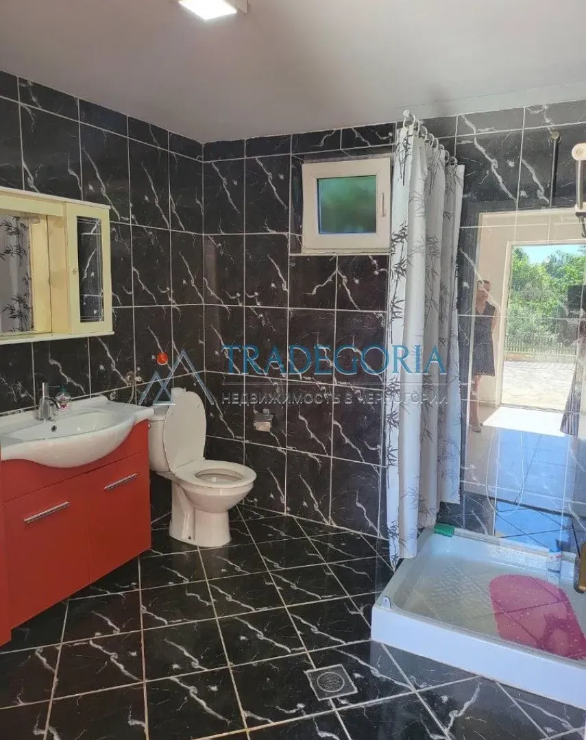 Prodaja, ugostiteljski objekat, 188m², Utjeha, Ulcinj