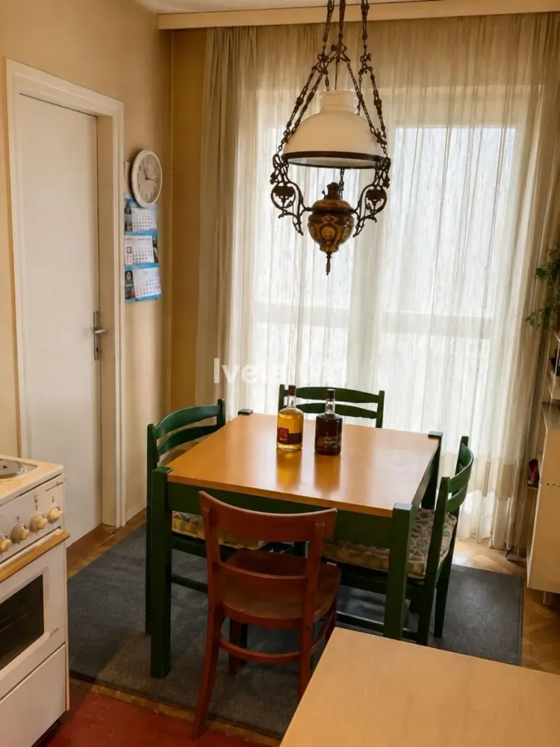 Prodaja, dvosoban stan, 49m², Hala Pionir, Palilula Sve Podlokacije