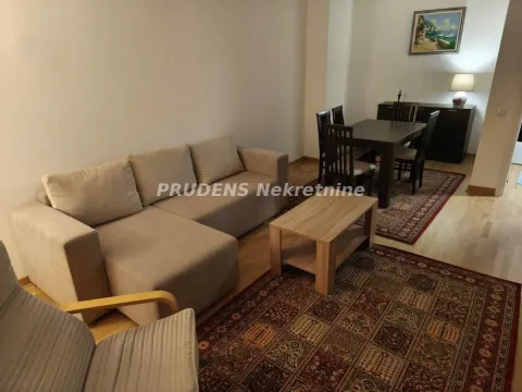 Stan in Novi Beograd Blok 71