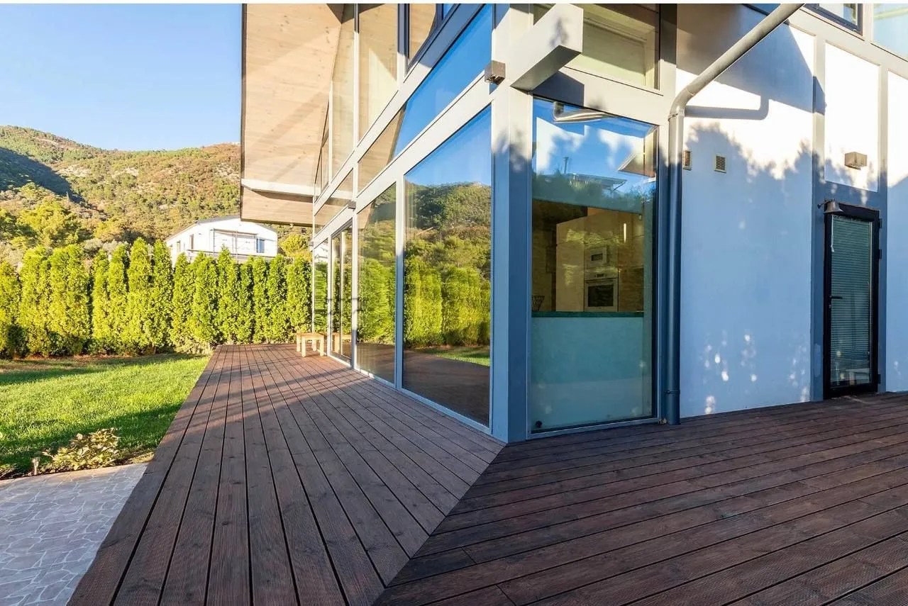 Prodaja, kuća, 172m², Kalimanj, Tivat