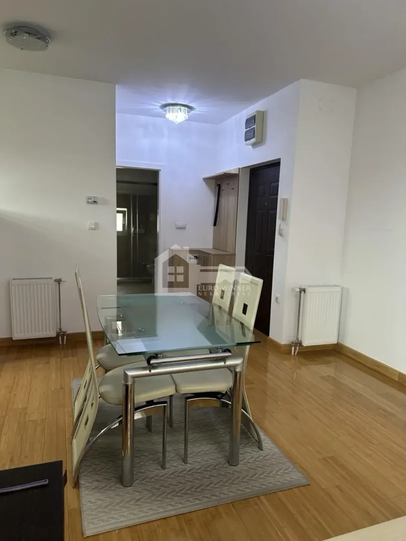 Rent, one bedroom apartment, 42m², Sremčica, Beograd