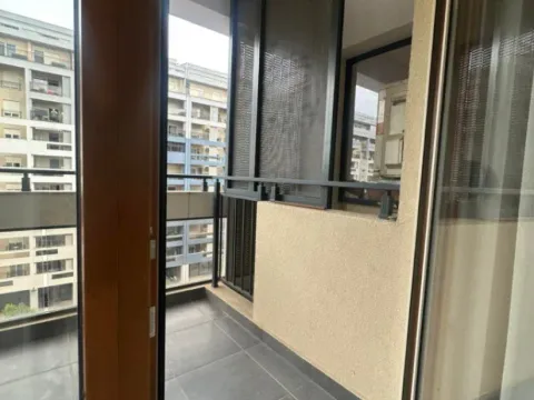 Izdavanje, garsonjera, 30m², Master Kvart, Podgorica - image 10