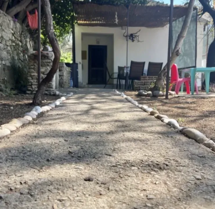 Prodaja, kuća, 76m², Liman, Ulcinj