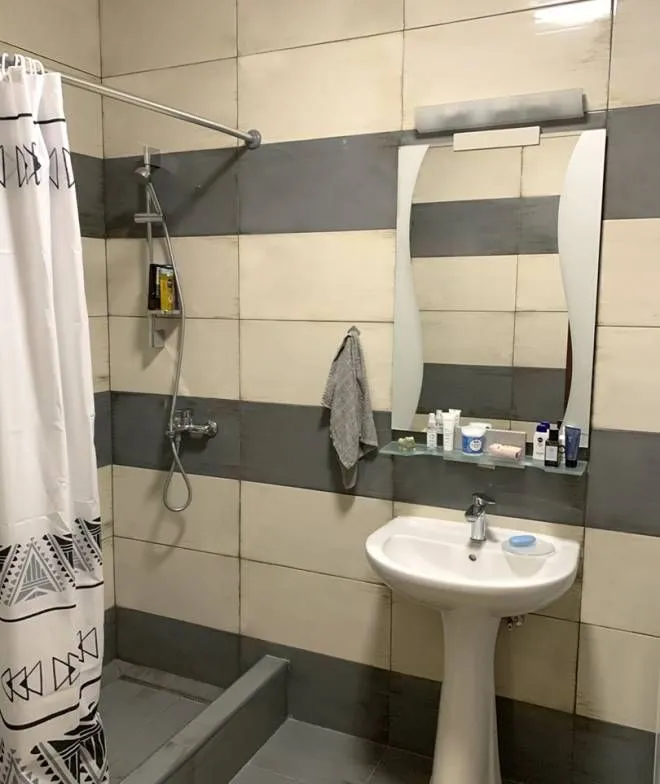 Rent, two bedroom apartment, 63m², Vračar Sve Podlokacije, Beograd