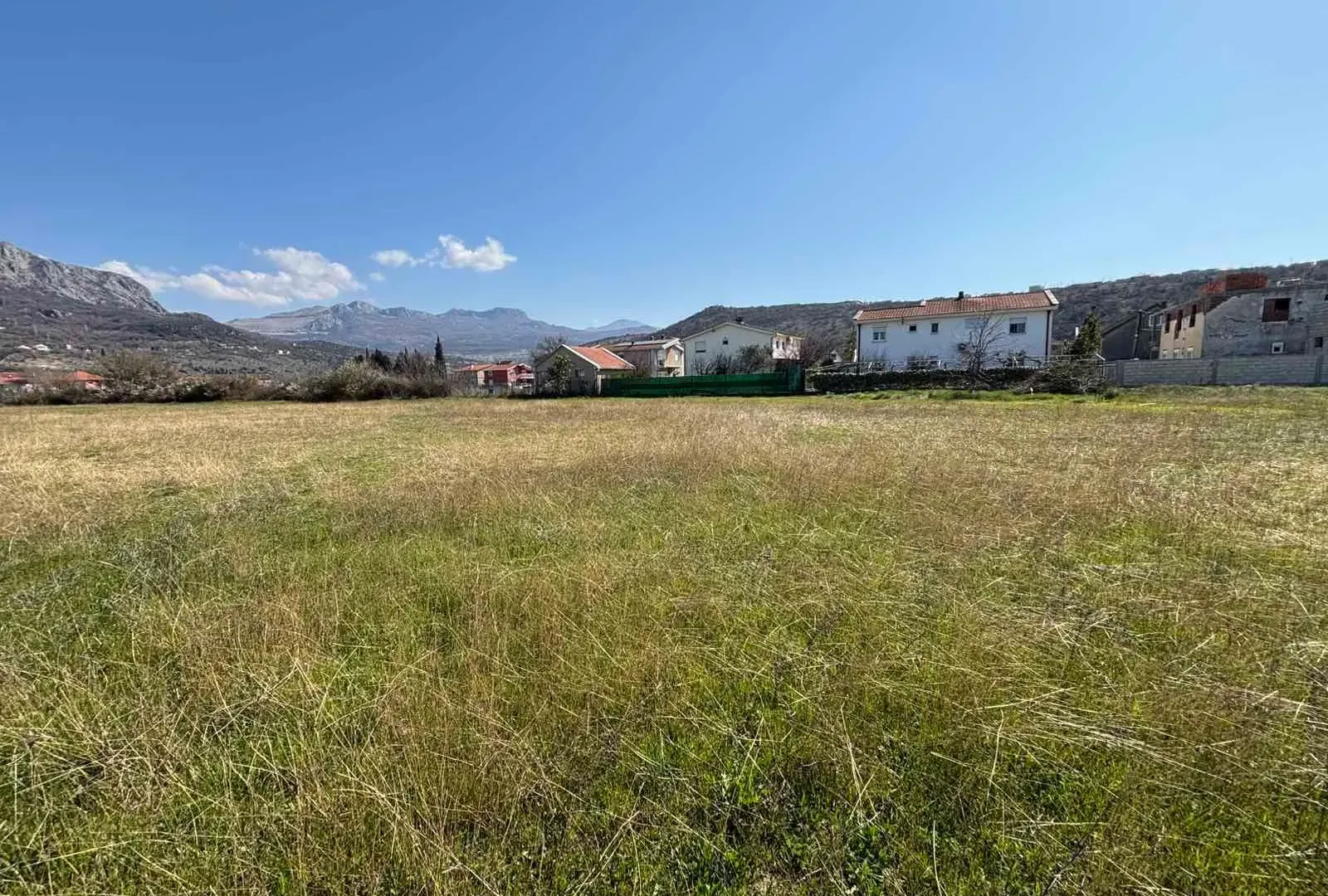 Prodaja, plac, 529m², Murtovina, Podgorica