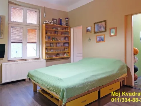 Sale, four bedroom apartment, 77m², Stari Grad, Beograd - image 7