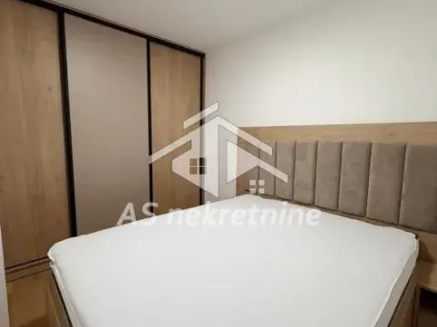 Izdavanje, stan, 38m², Đeram Pijaca, Beograd - image 10