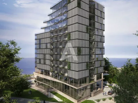 Prodaja, dvosoban stan, 131m², Rafailovići, Budva - image 9