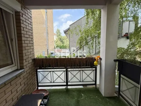 Izdavanje, jednosoban stan, 40m², Banatić, Novi Sad Sve Podlokacije - image 18